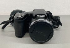 Nikon Coolpix L840 fotocamera