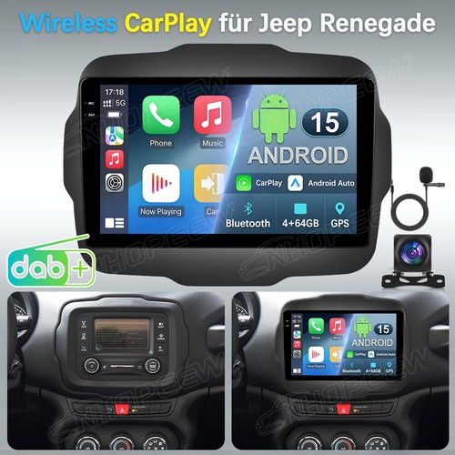 Autoradio dab 64gb 9 - autoradio, 4+64gb