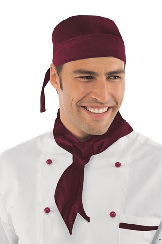 Foulard cucina - da,