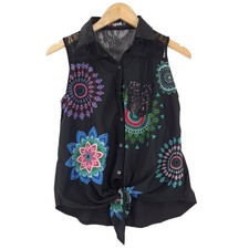 Desigual Vintage Maglia