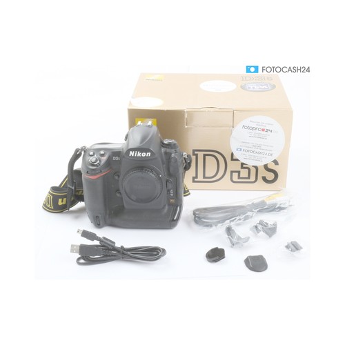 Nikon d3s 145 tsd - scatti, +