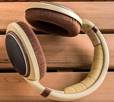 Cuscinetto auricolare di