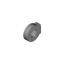 self-locking washer 7r black