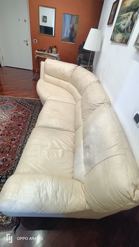 Divano angolare posti in - divano, 3