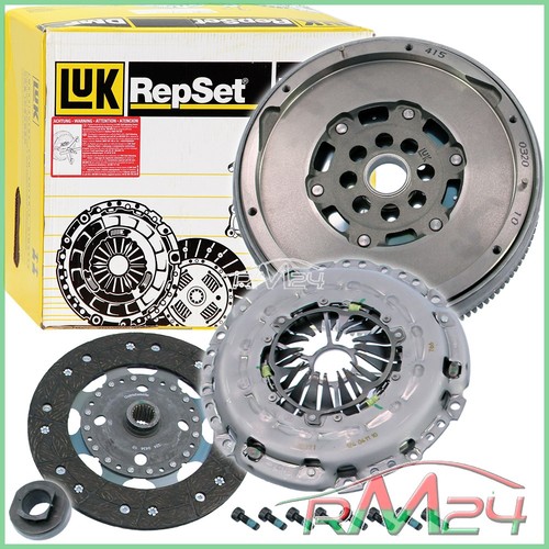 Luk kit frizione volano - 1x,