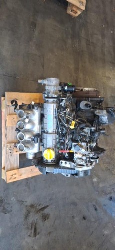 Motore renault trafic phase - 1,