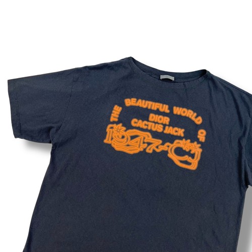 Shirt dior cactus - t-shirt,
