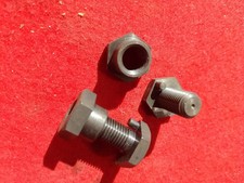 Coppia bulloni cavalletto Moto