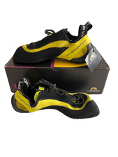 Scarpe da arrampicata La