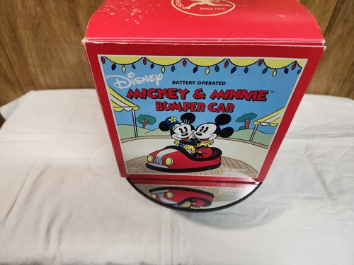 Auto paraurti disney topolino - paraurti,