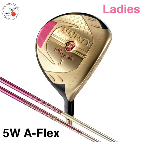 Majesty golf 2023 royal - royal, ladies