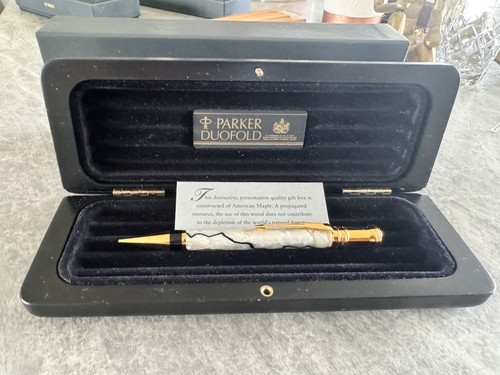 Parker duofold centennial - parker,