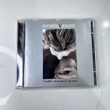 Ornella Vanoni Sogni Proibiti