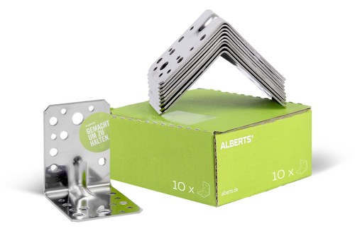 Alberts 335250 squadretta - alberts, di