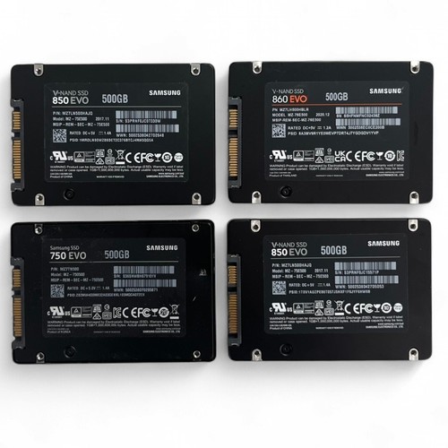 Lotto ssd sata samsung - di, 4]