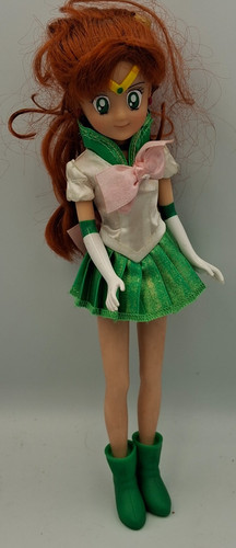 Sailor moon jupiter - sailor,
