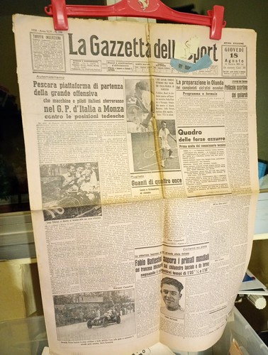 Coppa acerbo 1938 villoresi - coppa, 1938-villoresi