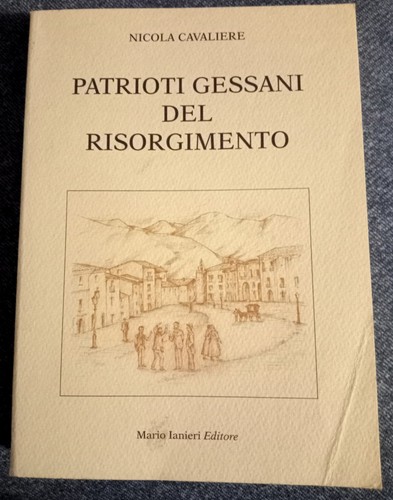 GESSOPALENA-CHIETI-ABRUZZO-IL