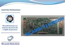 T-CON TD-0006 - ST5461D13-6  PER TV XIAOMI MI TV L55M6-6AEU BOX 4 U #