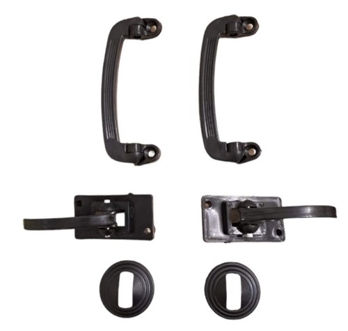 Kit maniglie interne - , in