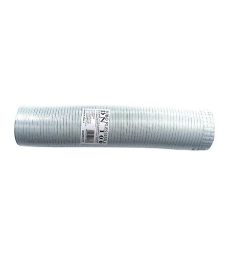 Tubo flessibile alluminio - tubo,