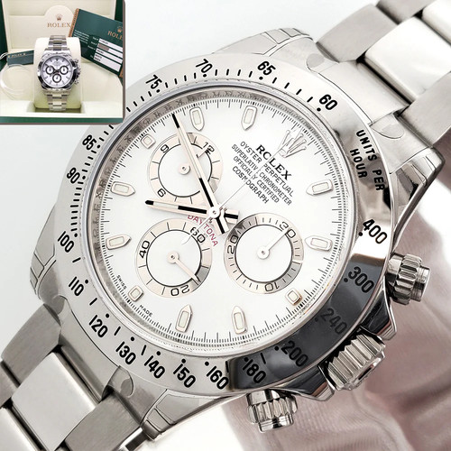 2012 stickered unworn rolex - 2012,