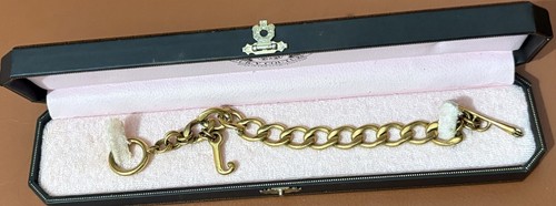 Bracciale vintage juicy - vintage,