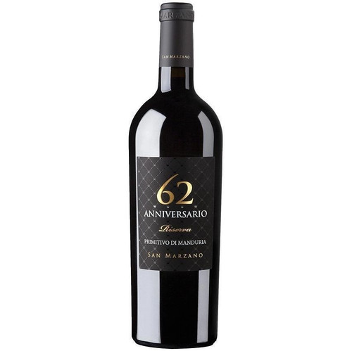 Cantine san marzano - cantine,