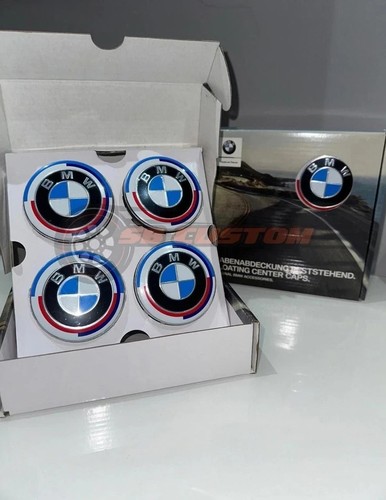 Bmw tappi centrali - bmw,