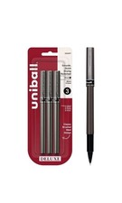 Uniball Deluxe, Penne a sfera