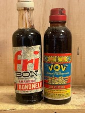 2 Bottiglie Mignon Fri Bon