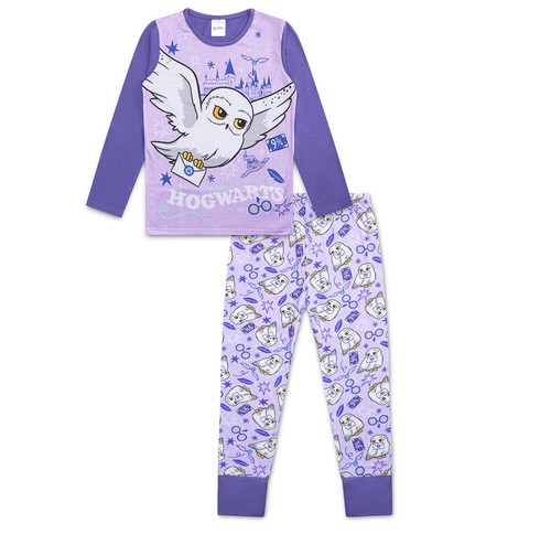 Pigiama bambina harry potter - harry,
