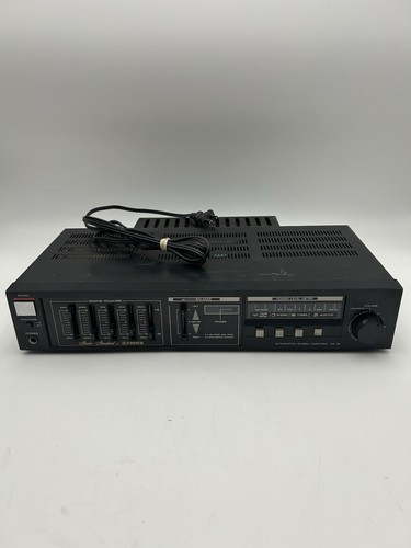 Fisher vintage studio - vintage,