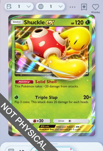 Pokemon tcg pocket - tcg,