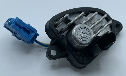 Pompa carburante elettronica