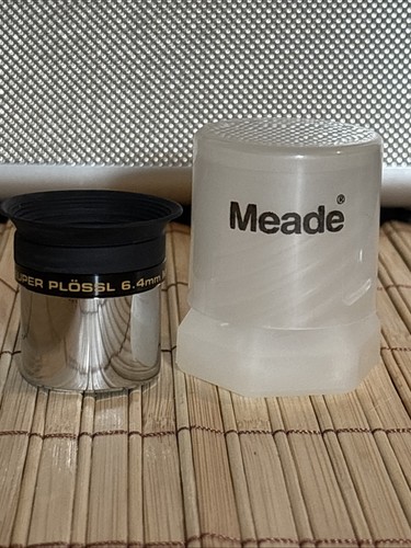Meade 4mm super plossl - meade,