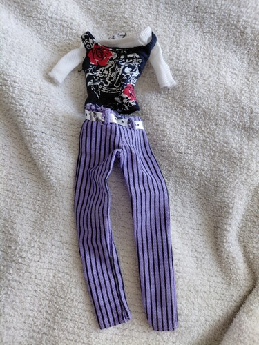 Rara confezione multi outfit