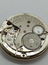 Orologio Vintage Tissot