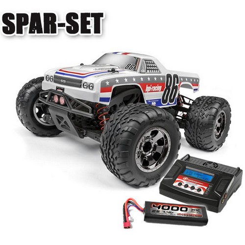 Hpi 120093 savage - 120093, xs