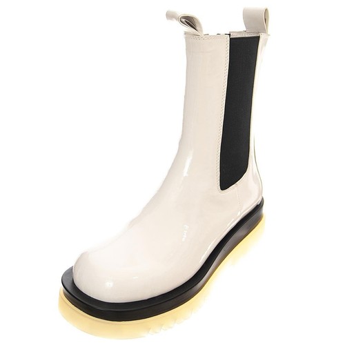 Tanked stivaletti donna - tanked-cb,