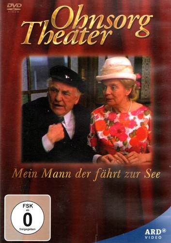 Ohnsorg theater mein - theater,