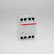 Abb esb40 40n contattore - esb40-40n-06, di
