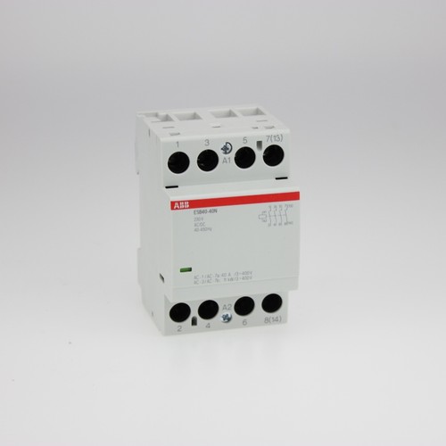 Abb esb40 40n - abb, contattore
