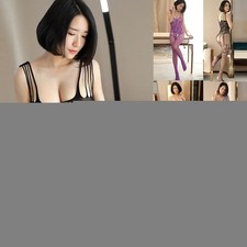 Lingerie body tuta pizzo - lingerie,