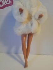 BARBIE MATTEL EXCLUSIVE