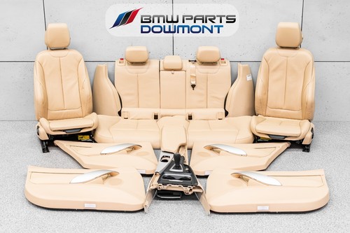 Bmw f31 interni sedili in - f31,