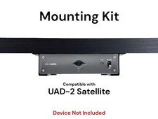 Kit di montaggio da scrivania per Thunderbolt satellitare UAD-2 - Staffe di montaggio sotto scrivania