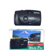 Fotocamera 35mm riutilizzabile