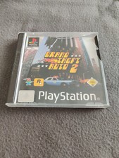 Grand Theft Auto 2 II (PSone)