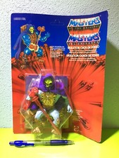 Masters of the Universe MOTU